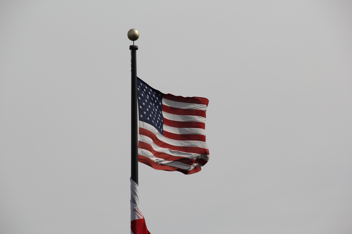 American Flag