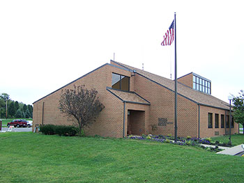 Fairfield Township Administration Building