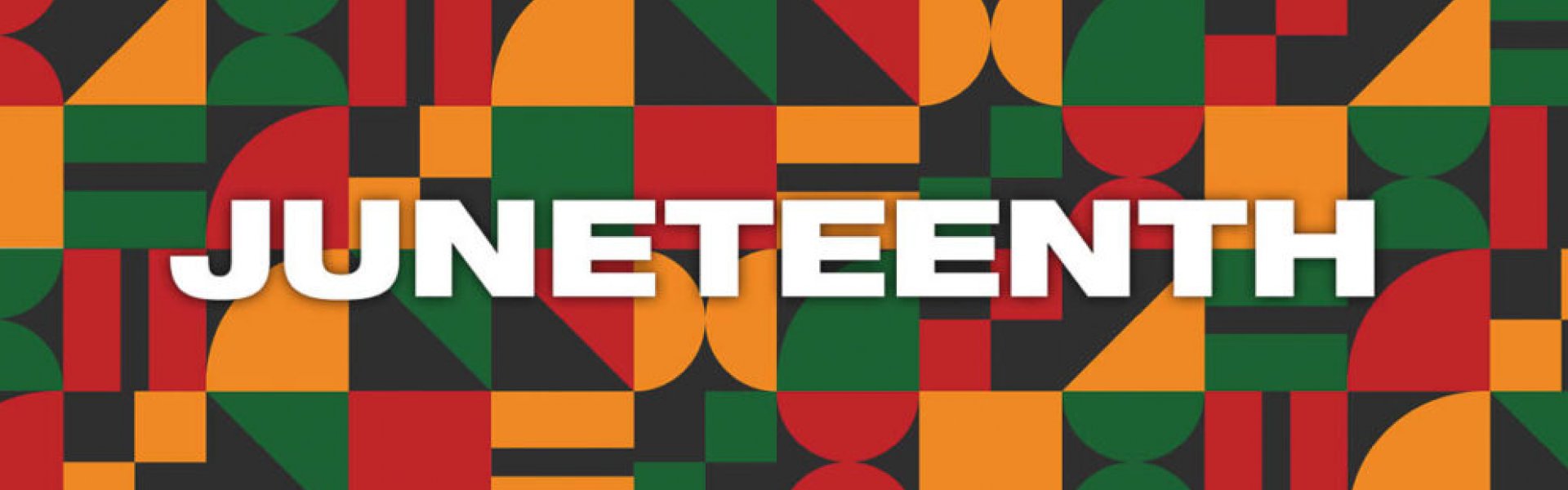 Juneteenth text