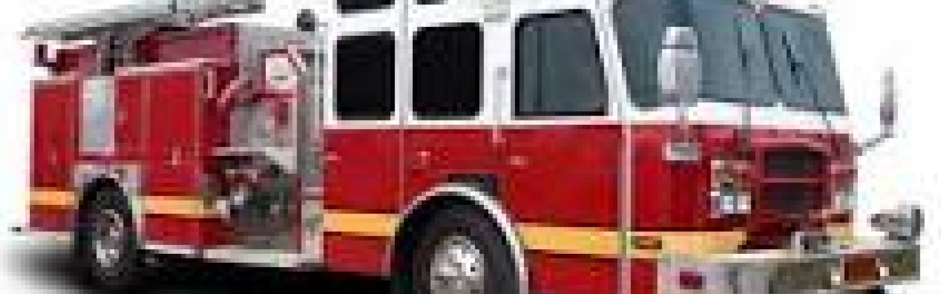 fire truck