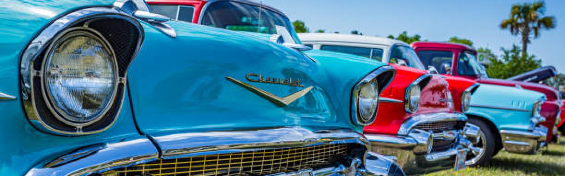 Car Show