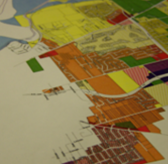 Zoning Map