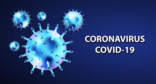 Coronovirus Covid-19 image