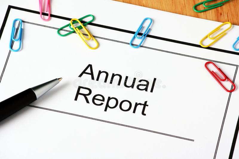 Annual Report